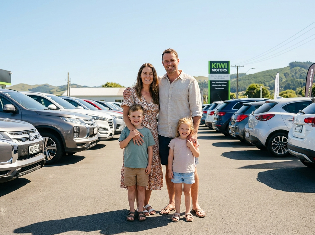 Get approved and drive away with CarsSale