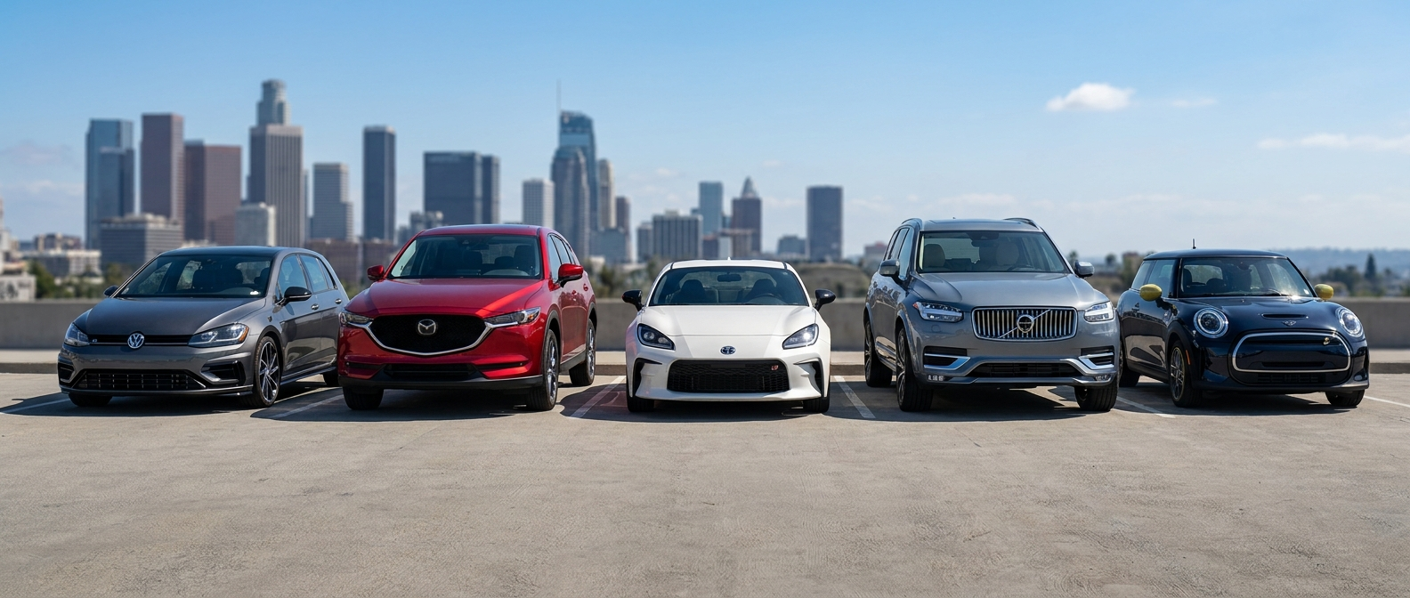 Choose your next car with CarsSale